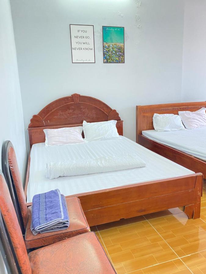Homestay An An Vũng Tàu Eksteriør billede