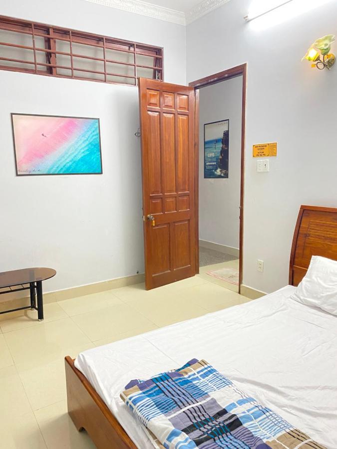 Homestay An An Vũng Tàu Eksteriør billede