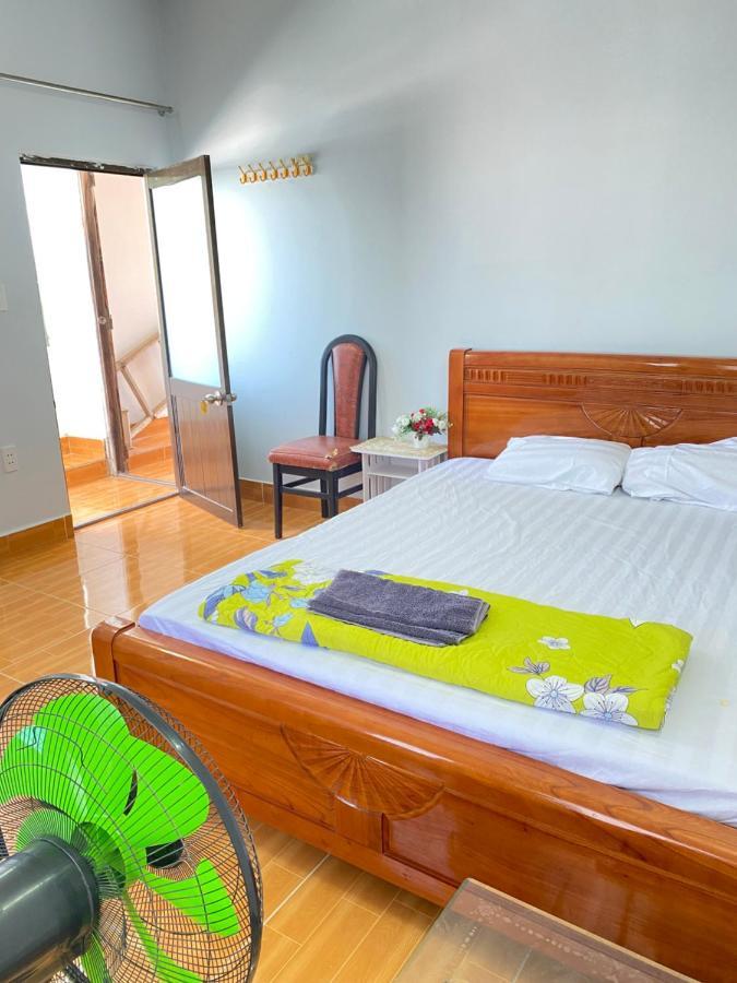 Homestay An An Vũng Tàu Eksteriør billede